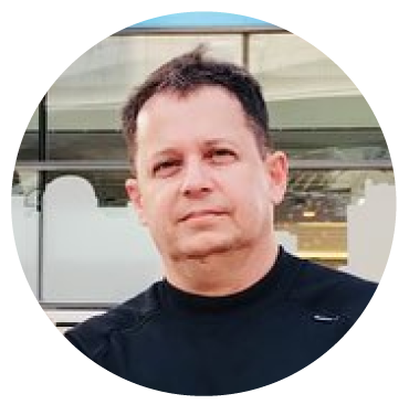 João Roberto Souza